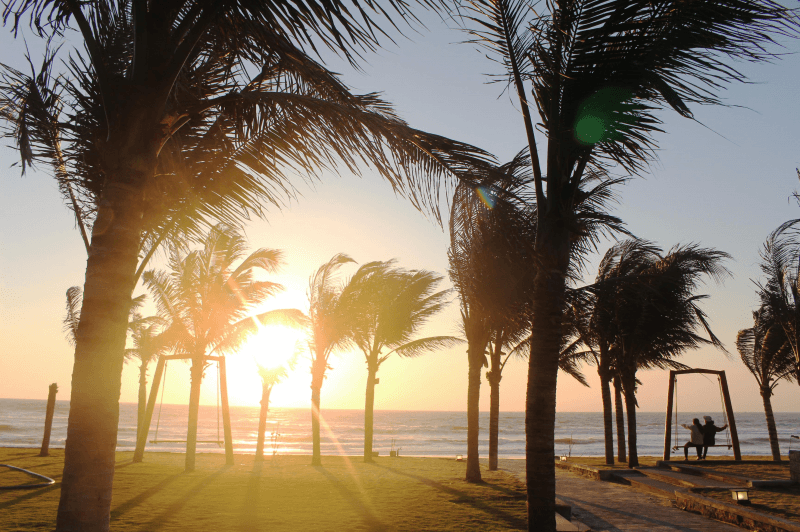 Starlight Villa Beach Resort 6